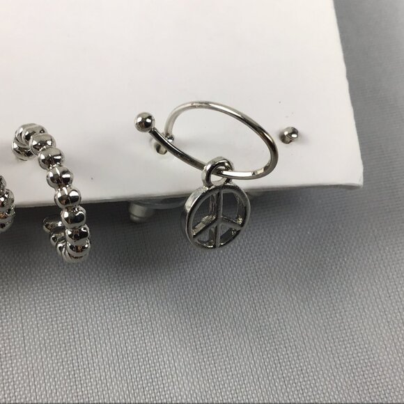 IVORY ELLA Bracelets and Earrings Bundle Set - Picture 9 of 10